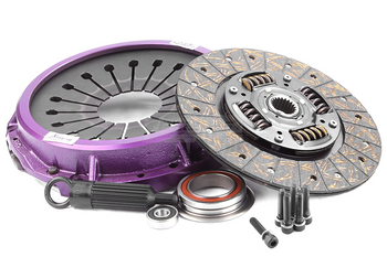 Xtreme Performance kuplung készlet Toyota Supra Mk3 - KTY24051-1A
