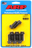 Śruby koła zamachowego ARP  Toyota 1.6L 4AGE(M10) flywheel bolt kit(8pcs)