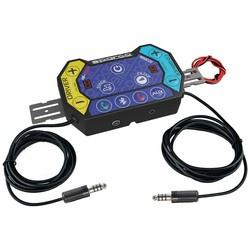 Sparco IS-300 Intercom Amplifiers