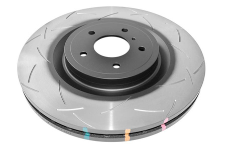 Bremsscheibe vorne DBA 4000 series - T3 - DBA42314S INFINITI FX30D FX37 FX50 G37 M30D M35h M37 Q50 Hybrid Q60 Coupe Q70 QX70 NISSAN 370Z Nismo Skyline V36 V36