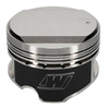 Wiseco stumokliu rinkinys Nissan Skyline 2.6L 24V RB26DETT(14Cc) 8.2