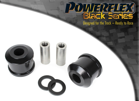 Querlenker vorne Buchse Powerflex Polyurethanbuchse Black Series Ford Mondeo Models Mondeo MK4 (2007 - 2014) PFF19-1901BLK