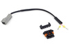 Haltech Nexus LS 4 Pin Delco Alternator Harness - HT-186124