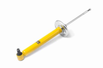 MTS Technik sports shock absorber Audi A4 B5 Kombi (8D5) 11/94 - 10/00