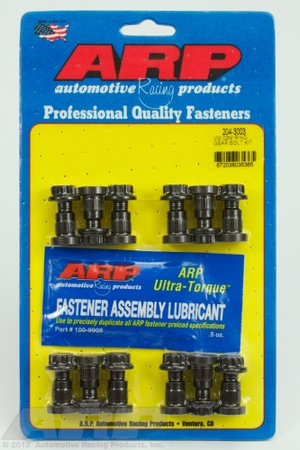 ARP VW 02M M9 ring gear bolt kit