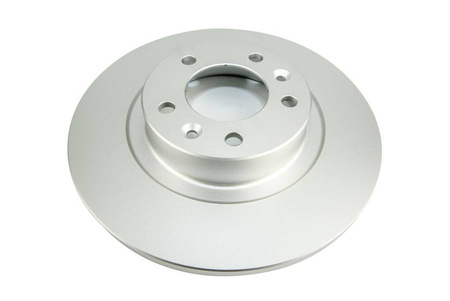 DBA disc brake Street Series - En-Shield - plain rear - DBA3037E PEUGEOT 508