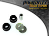 Lower Engine Mount Small Bush Powerflex Polyurethane Bush Black Series Mini R55 Clubman Gen 1 (2007 - 2014) PFF5-206BLK