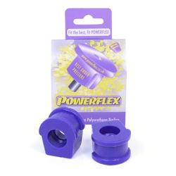 Polyurethan buchsen Powerflex Audi 80, 90 inc Avant (1973-1996) - PFF3-106-21.5 Nummer im Diagramm: 3