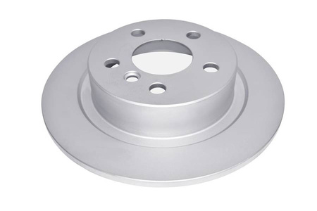 Bremsscheibe hinten DBA Street Series - En-Shield - schlicht - DBA3281E BMW 1 Series F40 116 118 2 F45 Active Tourer 214 216 218 220 F46 Gran Gran Coupe F44 220d xDrive F45 F46 X1 F48 X2 F39 xDrive i3 Range Extender MINI Clubman F54 Countryman F60 Hatch