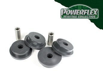 Powerflex poliuretano įvorė BMW 3 Series E46 (1999 - 2006) E46 Compact PFR5-3608H Diagrama Nr: 3