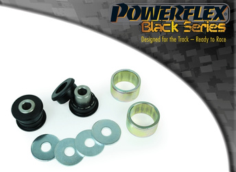 Zewnętrzna tuleja drążka dolnego tylnego zawieszenia Powerflex Black Series Audi A4 / S4 / RS4 & A4 / S4 / RS4 B8 (2008-2016)\A4 Quattro Inc. Allroad (2008 - 2016) PFR3-715BLK