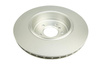 DBA Utcai sorozat hátsó féktárcsa - En-Shield - sima - DBA3421E BMW 5 Series E60 535 540 545 550 E61 6 E63 630 635 645 650 E64