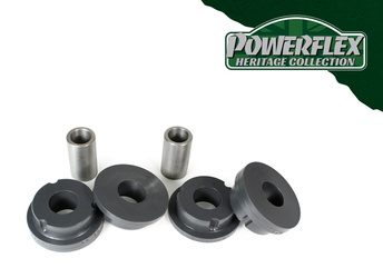 Tylna tuleja przedniego wahacza Powerflex Heritage Collection Saab 9000 (1985-1998) PFF66-101H