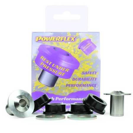 Powerflex poliuretano įvorė Audi A6 / S6 / RS6 A6 / S6 / RS6 C5 (1997-2005) RS6 (2002 - 2005) PFR3-1118 Diagrama Nr: 18