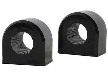 „Whiteline“ stabilizatoriai – priekiniai 23,6 mm – W23618 Volkswagen Golf MK5 MK6 Plus