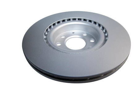 DBA disc brake Street Series - En-Shield - plain front - DBA3118E FIAT Grande Punto Evo Van OPEL ADAM Corsa D E VAUXHALL