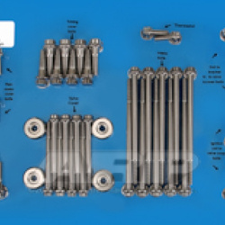ARP SB Chevy LS Series SS 12pt accessory kit