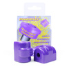 Front Anti Roll Bar Mounting Bush 18mm Powerflex Polyurethane Bush Road Series BMW 6 Series E24 (1982 - 1989) PFR5-504-18