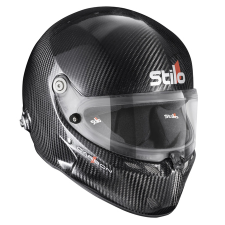 Helm Stilo ST6 F Carbon Turismo