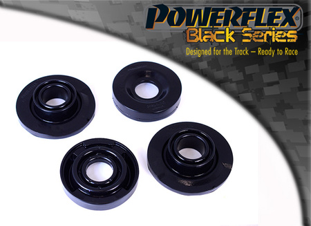 Wkładka przedniej tulei mocowania tylnej ramy pomocniczej Powerflex Black Series BMW 3 Series & E36 inc M3 (1990 - 1998) PFR5-3617BLK
