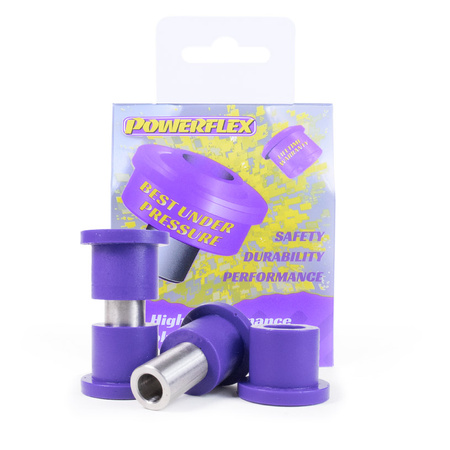 Wewnętrzna tuleja przedniego wahacza poprzecznego Powerflex Road Series Chevrolet Matiz M100 & M150 (1998-2008) PFF73-201