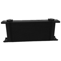 OBP olajhűtő 330x125mm