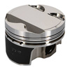 Wiseco stumokliu rinkinys Mitsubishi 4G63 GenII 2.0L 16V HD2(10.5:1)