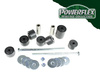 Front Anti Roll Bar Link Rod Bush Powerflex Polyurethane Bush Heritage Collection BMW 5 Series E12 (1972-1981) PFF5-2004H