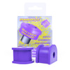 Galinio apsaugos nuo riedėjimo strypo tvirtinimas 14 mm Powerflex poliuretano įvorė Road Series Audi TT Models TT MK1 TYP 8N (1999-2006) TT Mk1 Typ 8N 4WD (1999-2006) PFR3-511-14