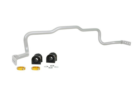 Front Sway bar - Ford Focus - 26mm heavy duty blade adjustable