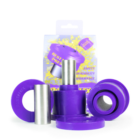 Rear Beam Mounting Bush Powerflex Polyurethane Bush Road Series Ford KA Models KA (2008 - 2016) PFR16-510