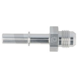 QSP straight male quick coupler