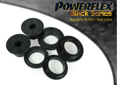 Front Subframe Rear Bush Powerflex Polyurethane Bush Black Series Volkswagen Golf Golf MK4 (1997 - 2004) Golf MK4 R32 / 4Motion (1997-2004) PFF85-424BLK