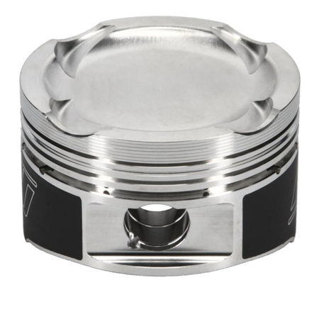 Wiseco Piston Single Mazda 2.0 FS Turbo Dish -16.5cc 83.50mm