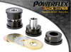 Hinterer Längslenker Vordere Buchse Powerflex Polyurethanbuchse Black Series Subaru Impreza Impreza GR, GH (2007 - 2011) & WRX + STI (2007 - 2014) PFR69-506BLK