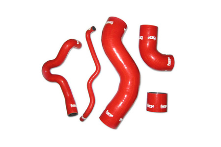 Silicone Hose Kit for Audi, VW, SEAT, and Skoda 1.8T 150HP Engines