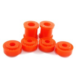Shock absorber bushing kit (front) - MPBS: 2900634T-631 Jeep Cherokee II XJ,