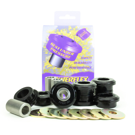 Rear Upper Link Arm Outer Bush Powerflex Polyurethane Bush Road Series Porsche 911 996 (1997-2005) PFR57-508