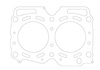 Athena MLS Head gasket Subaru 2.0L 16V EJ20 D.94MM TH.1,30mm