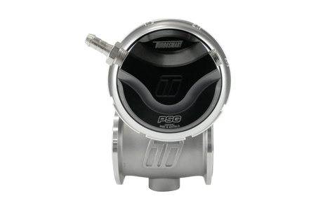 Zawór upustowy Turbosmart Wastegates PSG40 Pneumatic Straight Gate 6psi Black