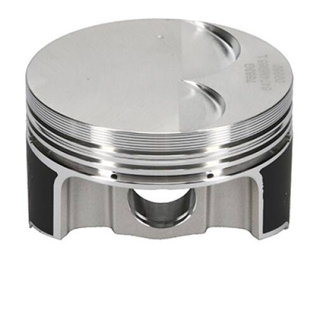 Wiseco Kolbenset SBC LS1 Vort 5.3 FT -2.2cc 10.25:1 B:3.780 - K474M96