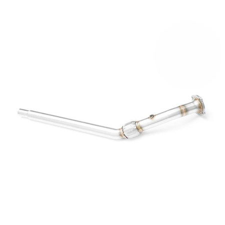 Downpipe AUDI A3 8L 1.8 T Quattro