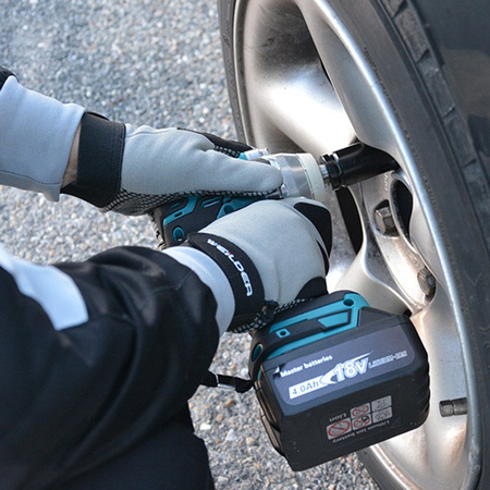 Mechanikerhandschuhe RRS