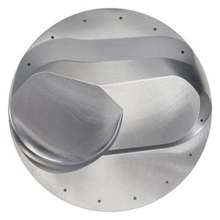 Wiseco Piston Kit BBC 396/427/454/502 +32cc 1.395 CH B:4.310 - K0241A6