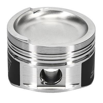 Wiseco stumokliu rinkinys Seat VW VR6 2.8/2.9L 12V(9.0:1)(BOD)