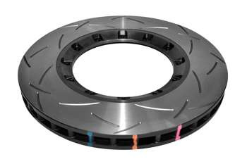 Universelle Bremsscheibe DBA 5000 series - T3 - Nur Rotor - DBA53050.1S
