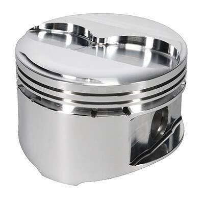 JE Pistons Kolbensatz 427 BBF DOME B:4.250 168741