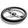 MOMO Heritage Prototipo steering wheel