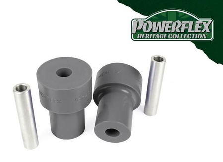 Polyurethan buchsen Powerflex Volkswagen Golf Golf MK2 (1985 - 1992) Golf MK2 2WD (1985 - 1992) PFR85-207H Nummer im Diagramm: 7