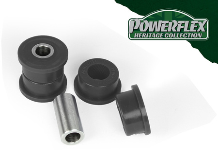 Rear Lateral Link Front Inner Bush Powerflex Polyurethane Bush Heritage Collection Subaru Forester Forester SF (1997 - 2002) PFR69-111H